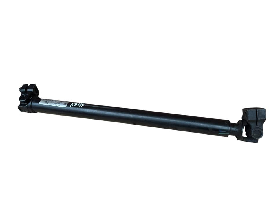 Рулевой вал A9604600809 Mercedes-Benz Trucks ACTROS MP4 / MP5 2023