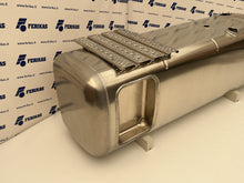 Brand NEW Aluminum Fuel tank Mercedes Benz 720L + 75L AdBlue 700x650x2130