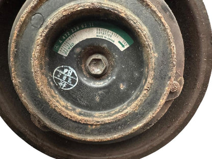 Компрессор кондиционера A4722300311 Mercedes-Benz Trucks ACTROS MP4 / MP5 2021