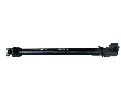 Steering shaft A9604626612 Mercedes-Benz Trucks ANTOS 2017