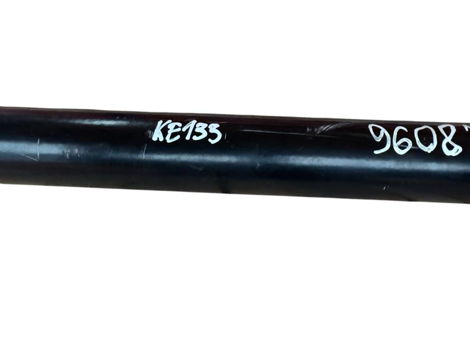 Steering shaft A9604626612 Mercedes-Benz Trucks ANTOS 2017