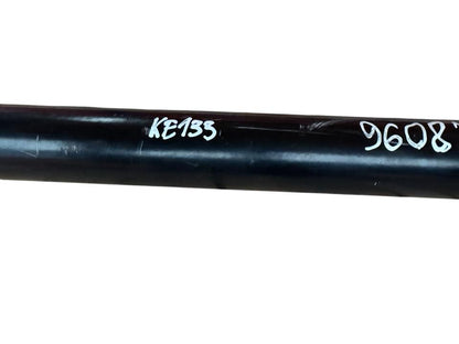 Steering shaft A9604626612 Mercedes-Benz Trucks ANTOS 2017