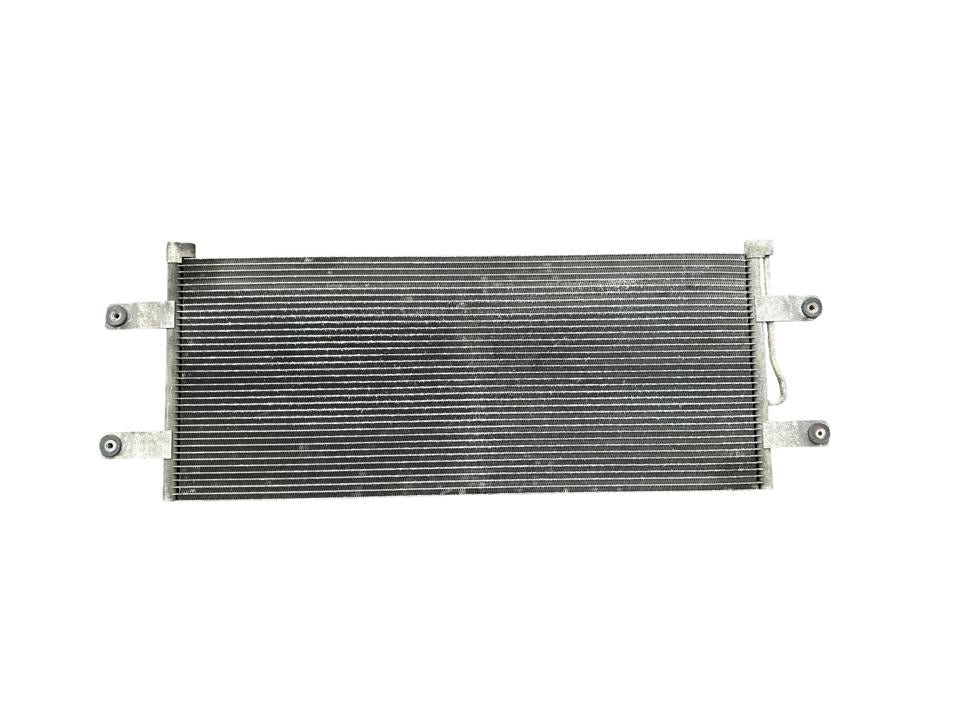 Kondicionieriaus radiatorius A9605001454 Mercedes-Benz Trucks ACTROS MP4 / MP5 2019