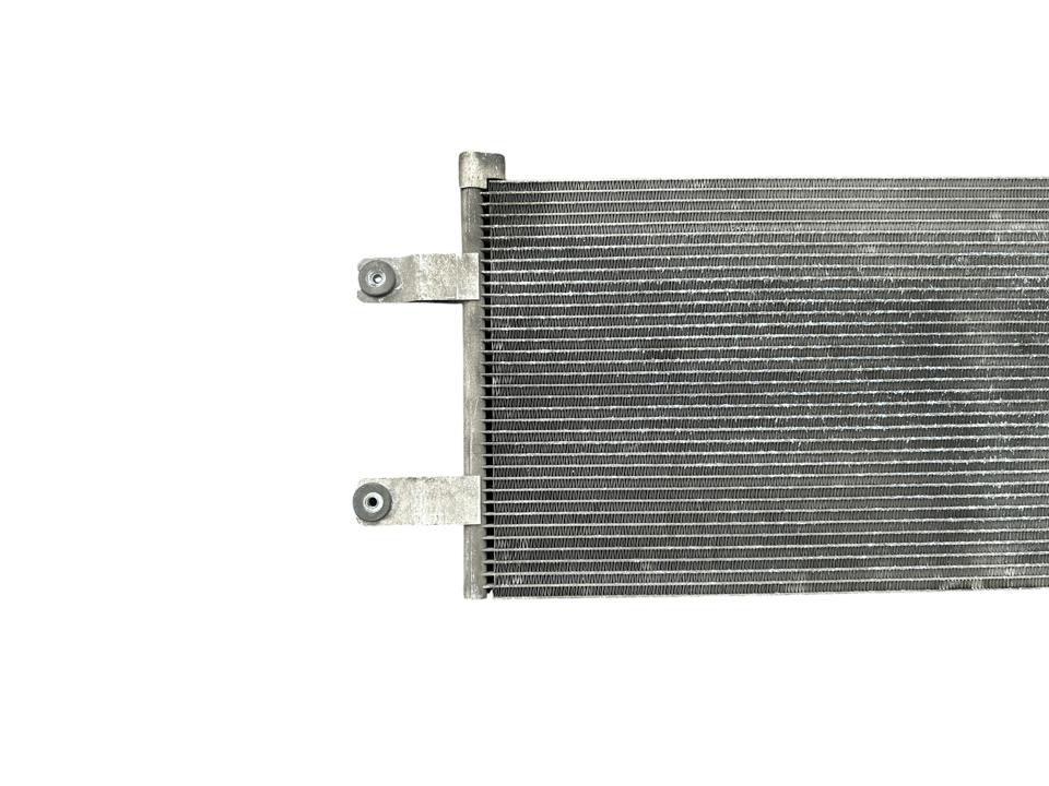 Kondicionieriaus radiatorius A9605001454 Mercedes-Benz Trucks ACTROS MP4 / MP5 2019