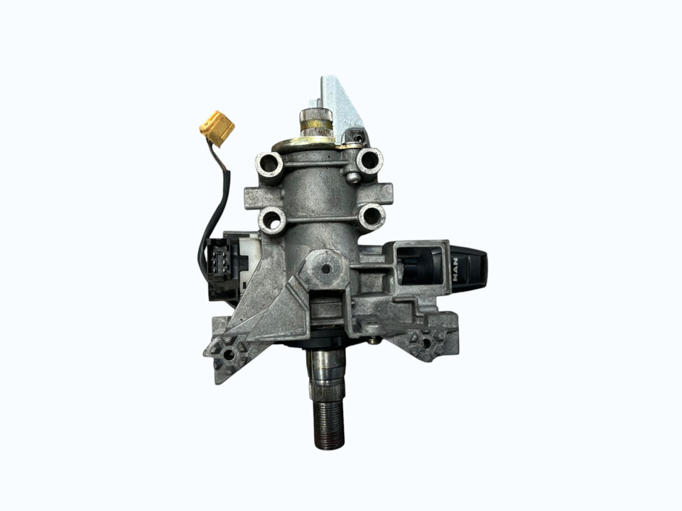 Комплект зажигания 81258057120 MAN Trucks TGX I 2014