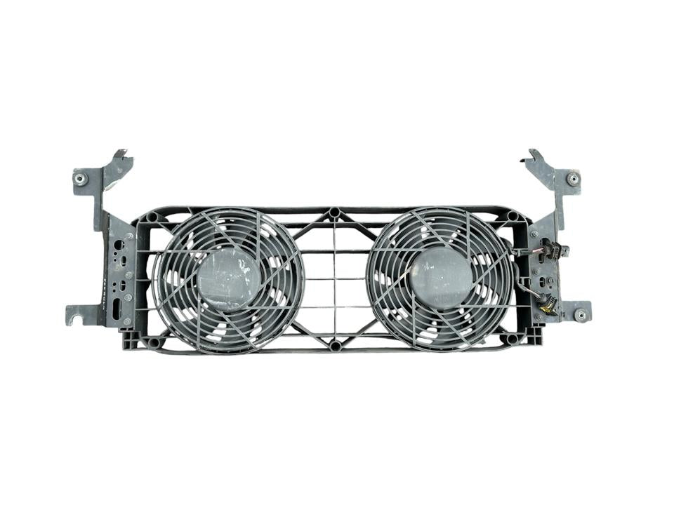 Cooling fan, ventilator A9608200242 Mercedes-Benz Trucks ACTROS MP4 / MP5 2016