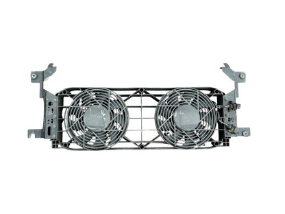 Cooling fan, ventilator A9608200242 Mercedes-Benz Trucks ACTROS MP4 / MP5 2016