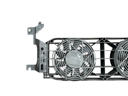 Cooling fan, ventilator A9608200242 Mercedes-Benz Trucks ACTROS MP4 / MP5 2016