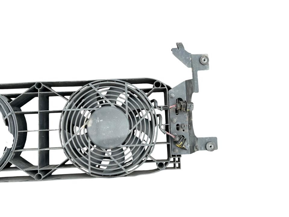 Cooling fan, ventilator A9608200242 Mercedes-Benz Trucks ACTROS MP4 / MP5 2016