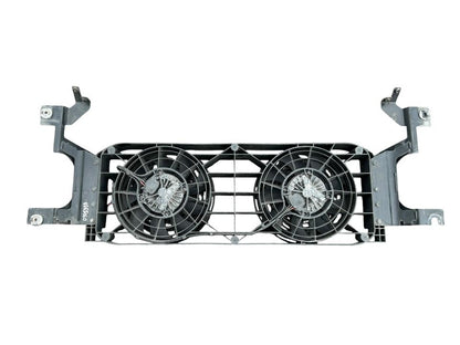 Cooling fan, ventilator A9608200242 Mercedes-Benz Trucks ACTROS MP4 / MP5 2016