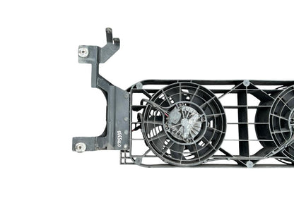Cooling fan, ventilator A9608200242 Mercedes-Benz Trucks ACTROS MP4 / MP5 2016