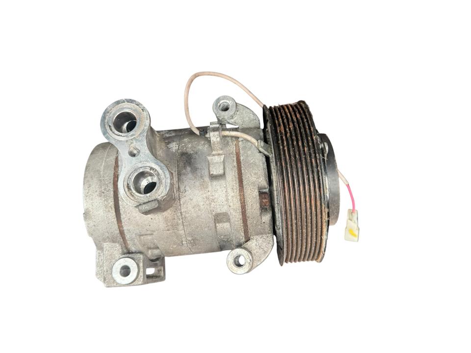 Компрессор кондиционера A0042302811 Mercedes-Benz Trucks ACTROS MP4 / MP5 2023