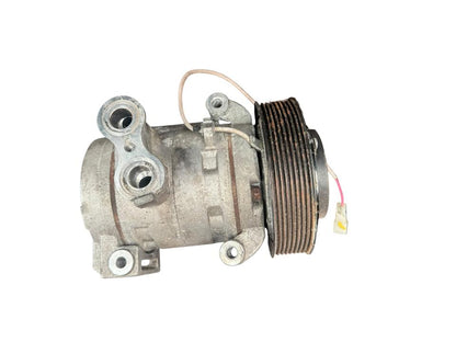 Компрессор кондиционера A0042302811 Mercedes-Benz Trucks ACTROS MP4 / MP5 2023