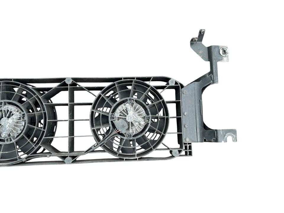 Cooling fan, ventilator A9608200242 Mercedes-Benz Trucks ACTROS MP4 / MP5 2016