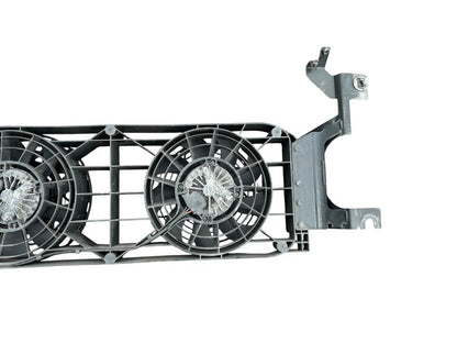 Cooling fan, ventilator A9608200242 Mercedes-Benz Trucks ACTROS MP4 / MP5 2016