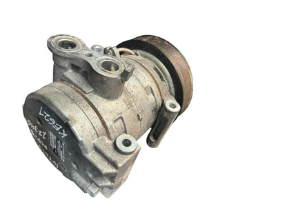 Компрессор кондиционера A0042302811 Mercedes-Benz Trucks ACTROS MP4 / MP5 2023