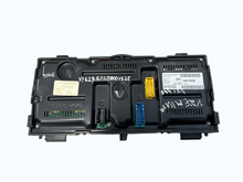 Instrument cluster 7420771818 Renault Trucks PREMIUM 2 2006