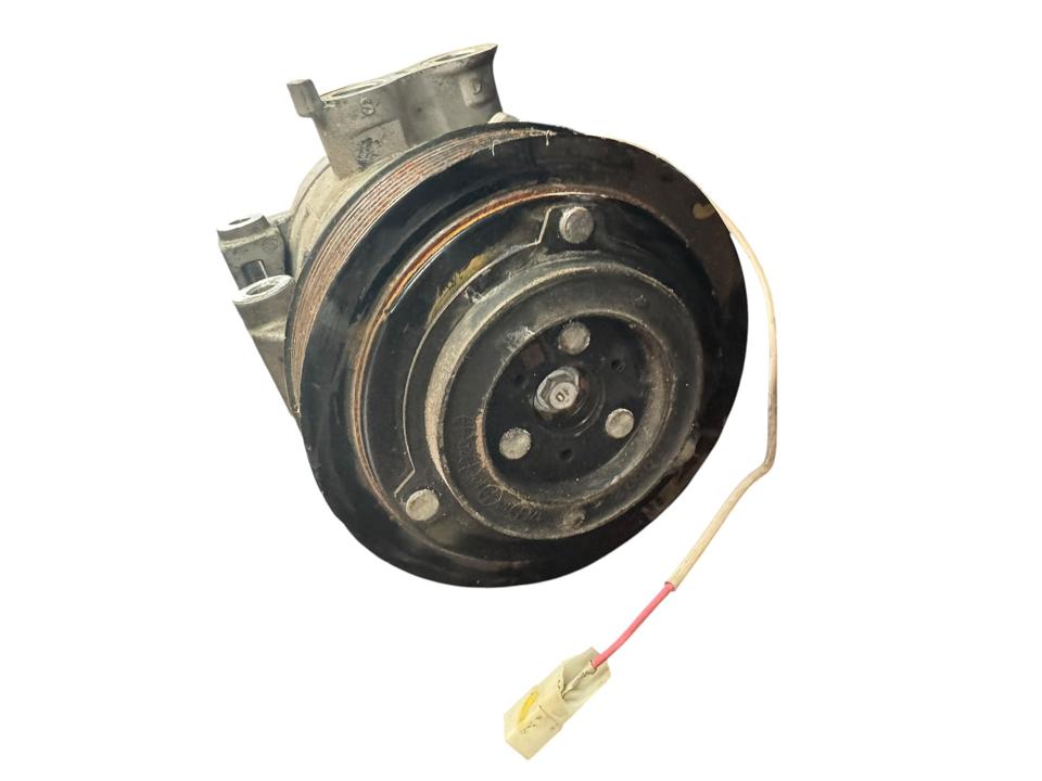 Компрессор кондиционера A0042302811 Mercedes-Benz Trucks ACTROS MP4 / MP5 2023