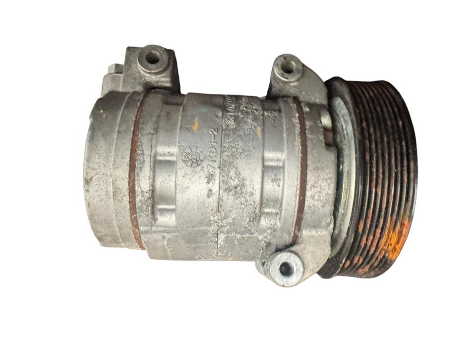 Компрессор кондиционера A0042302811 Mercedes-Benz Trucks ACTROS MP4 / MP5 2023