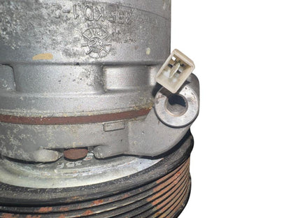 Компрессор кондиционера A0042302811 Mercedes-Benz Trucks ACTROS MP4 / MP5 2023