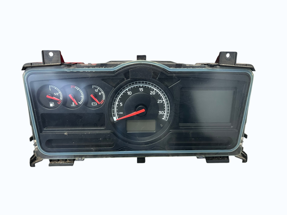 Instrument cluster 7420977592 Renault Trucks PREMIUM 2 2007