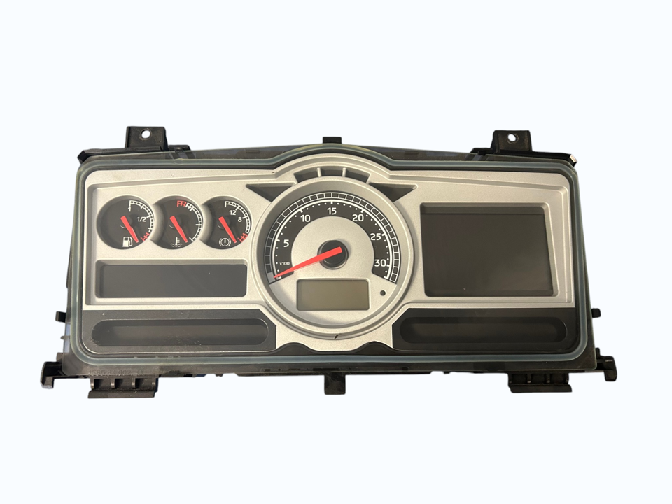 Instrument cluster 7421050634 Renault Trucks MIDLUM 2009