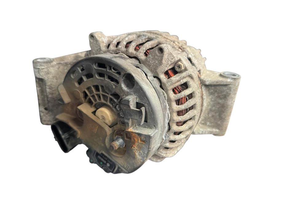 Generatorius A0151540202 Mercedes-Benz Trucks ACTROS MP4 / MP5 2017
