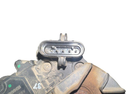 Generatorius A0151540202 Mercedes-Benz Trucks ACTROS MP4 / MP5 2017