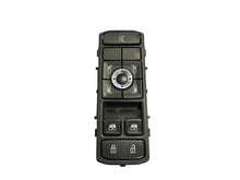 Window lift switch 2569024 Scania R II 2024