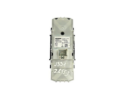Переключатель подъема окна 2569024 Scania R II 2024