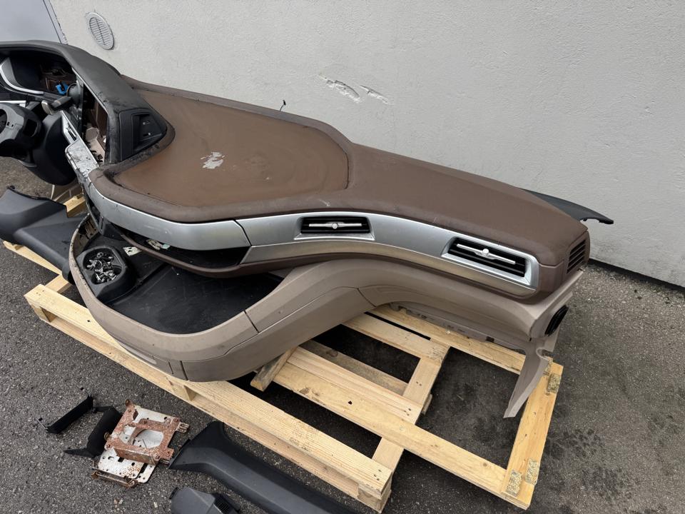Комплект панелей 2256334 DAF XG 2023