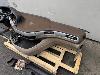 Комплект панелей 2256334 DAF XG 2023