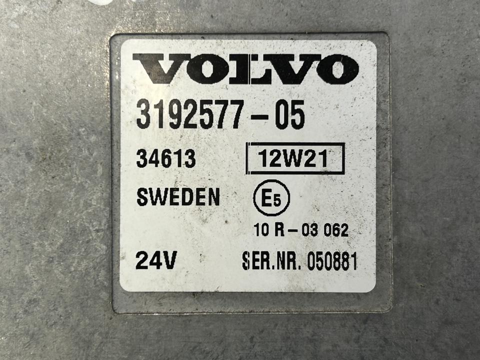 Блок управления 3192577 Volvo Trucks FH II 2012