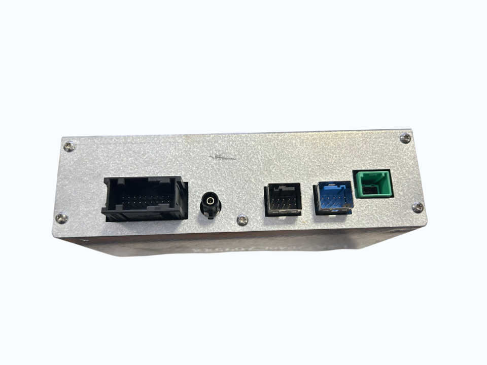 Control unit 22668607 Volvo Trucks FH II 2014