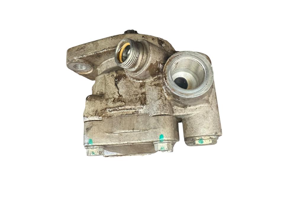 Vairo stiprintuvo hidraulinis siurblys A0034606180 Mercedes-Benz Trucks ACTROS MP4 / MP5 2016