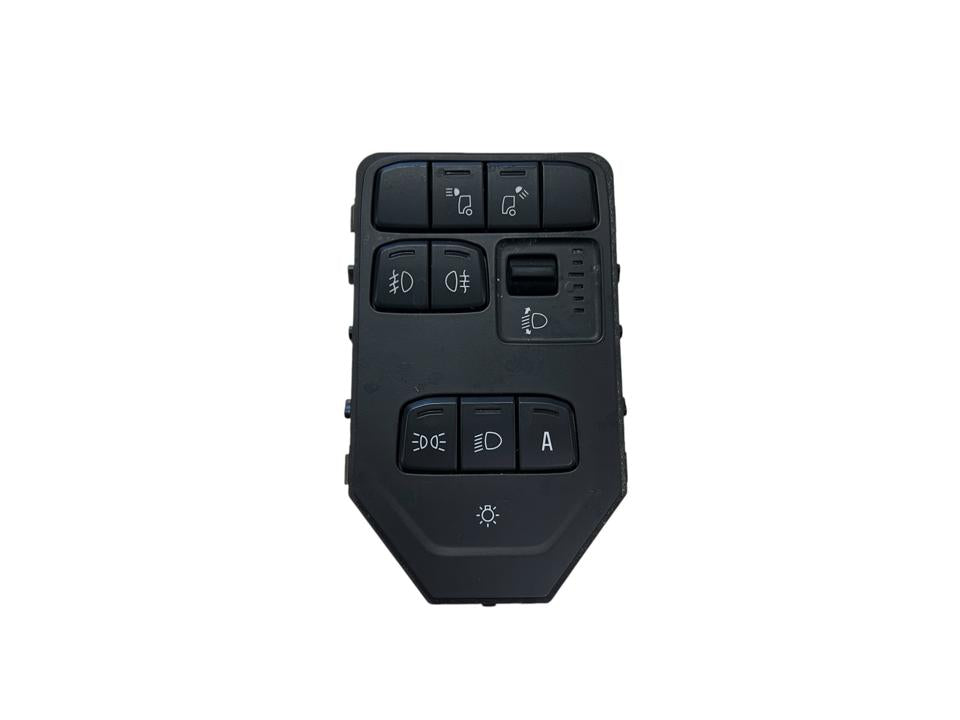Lights switch 2875534 CPEL2 Scania R II 2024