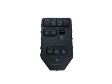 Lights switch 2875534 CPEL2 Scania R II 2024