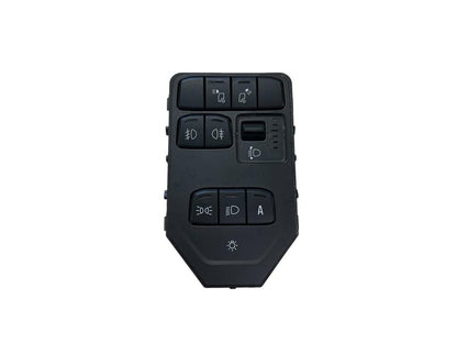 Lights switch 2875534 CPEL2 Scania R II 2024