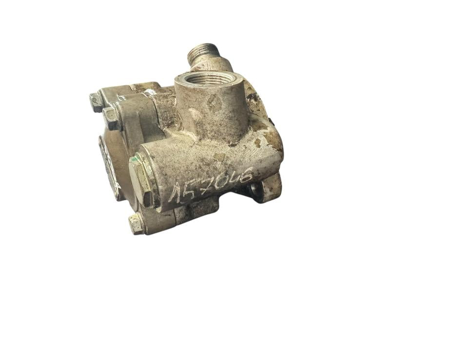 Vairo stiprintuvo hidraulinis siurblys A0034606180 Mercedes-Benz Trucks ACTROS MP4 / MP5 2016
