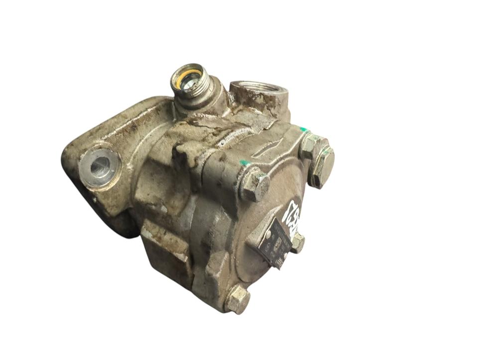 Vairo stiprintuvo hidraulinis siurblys A0034606180 Mercedes-Benz Trucks ACTROS MP4 / MP5 2016