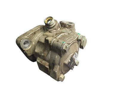 Vairo stiprintuvo hidraulinis siurblys A0034606180 Mercedes-Benz Trucks ACTROS MP4 / MP5 2016