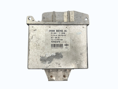 Control unit 412415006005 ABS ASR Volvo Trucks FM 2005