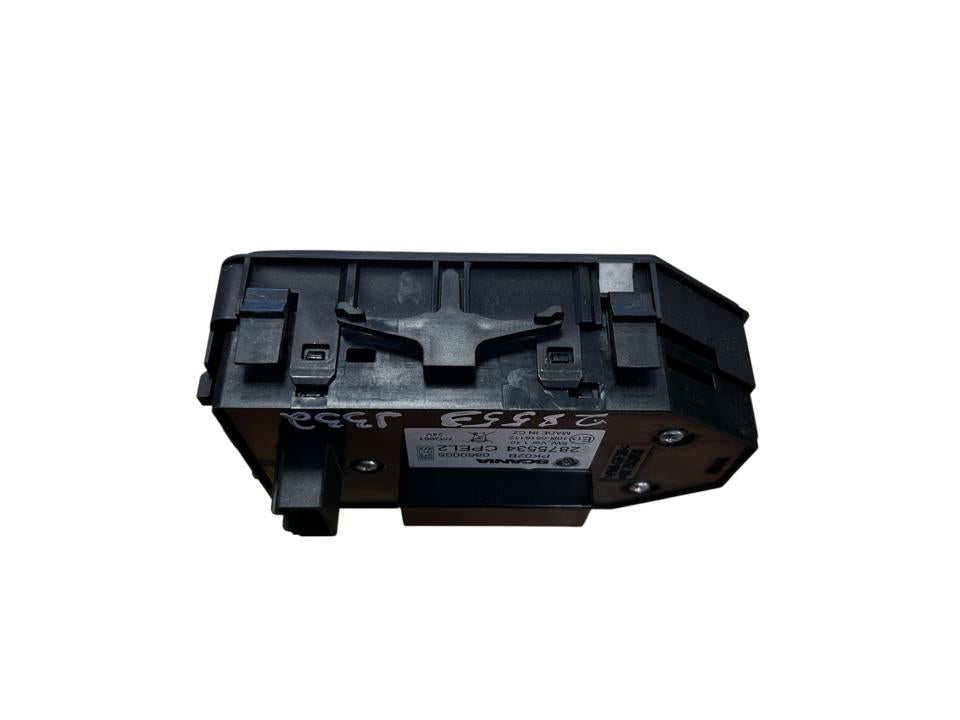Lights switch 2875534 CPEL2 Scania R II 2024