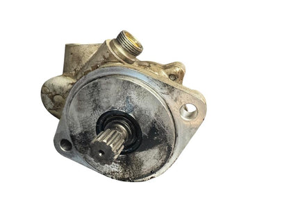 Vairo stiprintuvo hidraulinis siurblys A0034606180 Mercedes-Benz Trucks ACTROS MP4 / MP5 2016