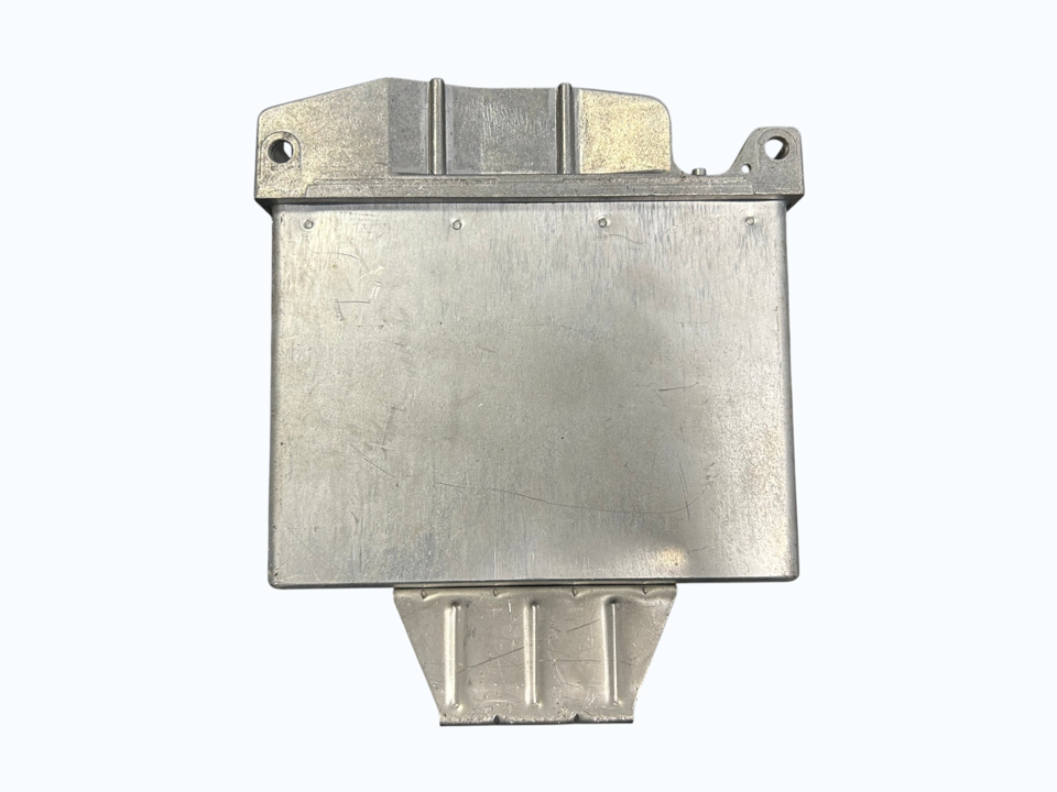 Control unit 412415006005 ABS ASR Volvo Trucks FM 2005