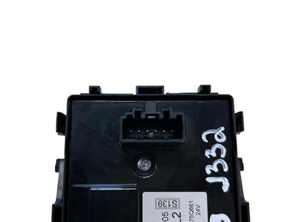 Lights switch 2875534 CPEL2 Scania R II 2024