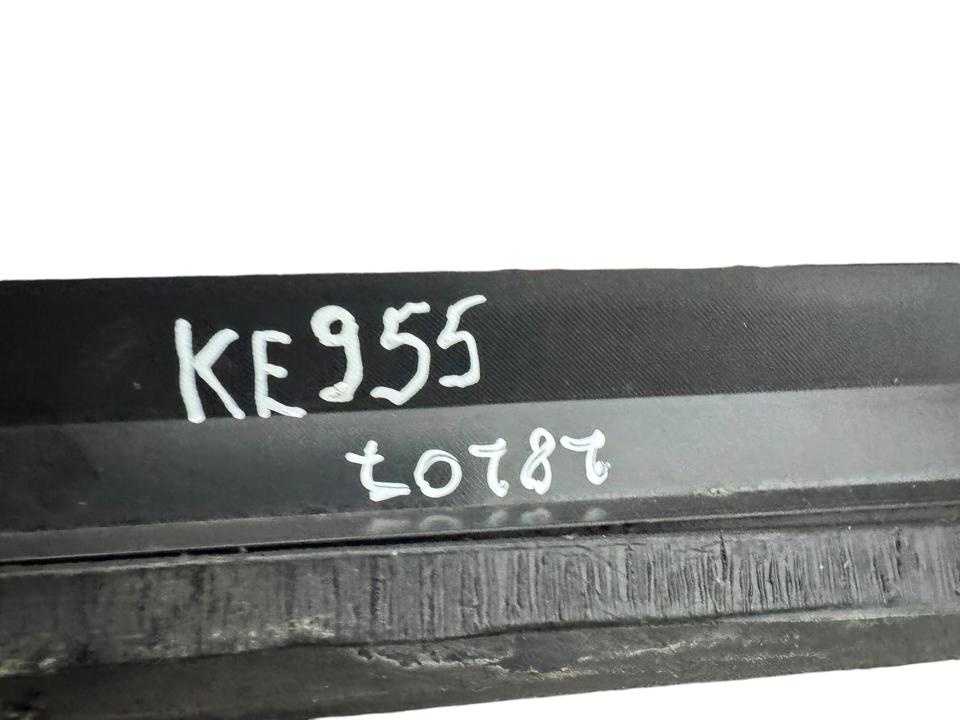 Plastic trim A9606902301 Mercedes-Benz Trucks ACTROS MP4 / MP5 2021