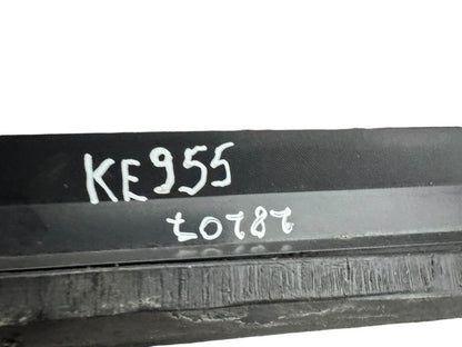 Plastic trim A9606902301 Mercedes-Benz Trucks ACTROS MP4 / MP5 2021