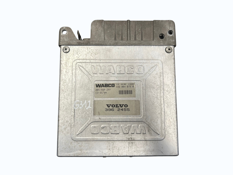 Valdymo blokas 4460040790 ABS ASR Volvo Trucks FM 2000