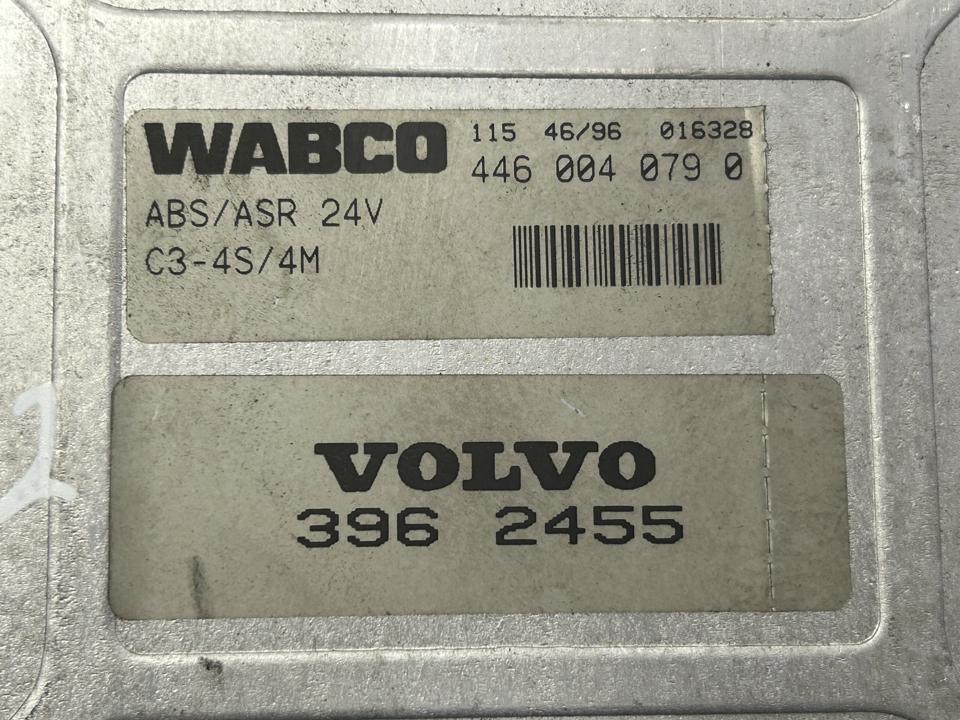 Valdymo blokas 4460040790 ABS ASR Volvo Trucks FM 2000